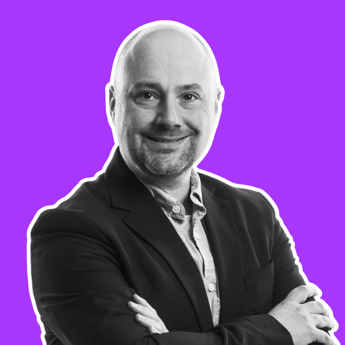 Alexandre Duffait, DSI à temps partagé ADTC
