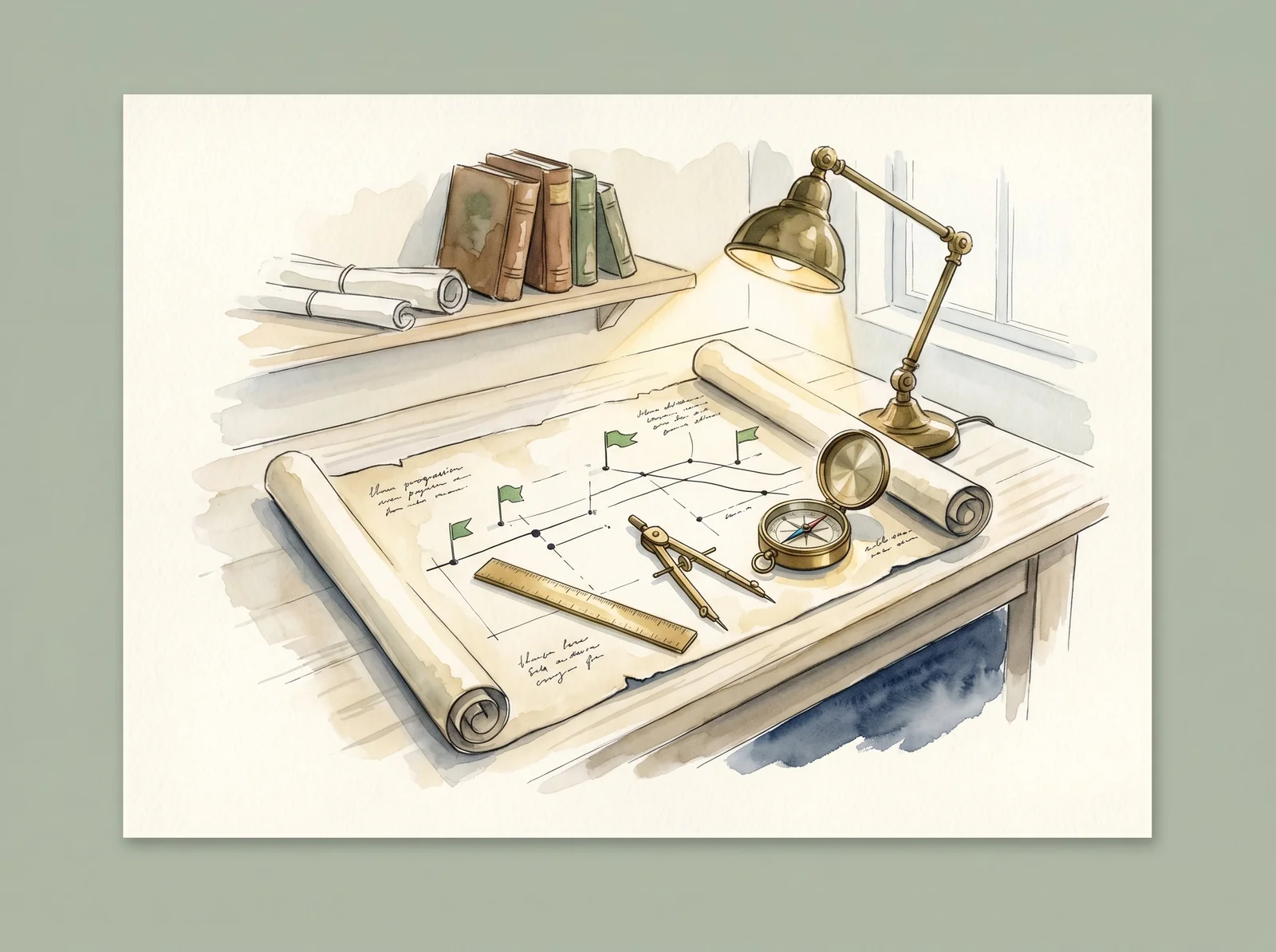 Savoir-faire de pilotage de projets numeriques