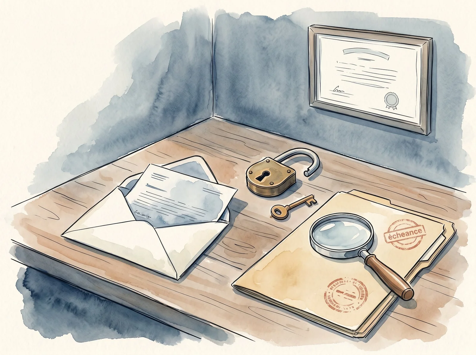 Echeances reglementaires et obligations de conformite